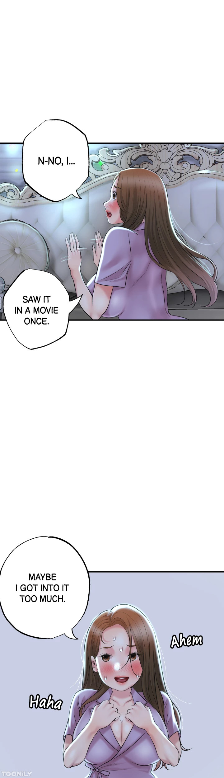 New Town - Chapter 86 [photo 49] - MangaPorn