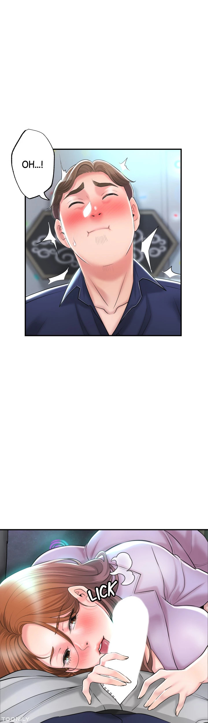 New Town - Chapter 87 [photo 11] - MangaPorn