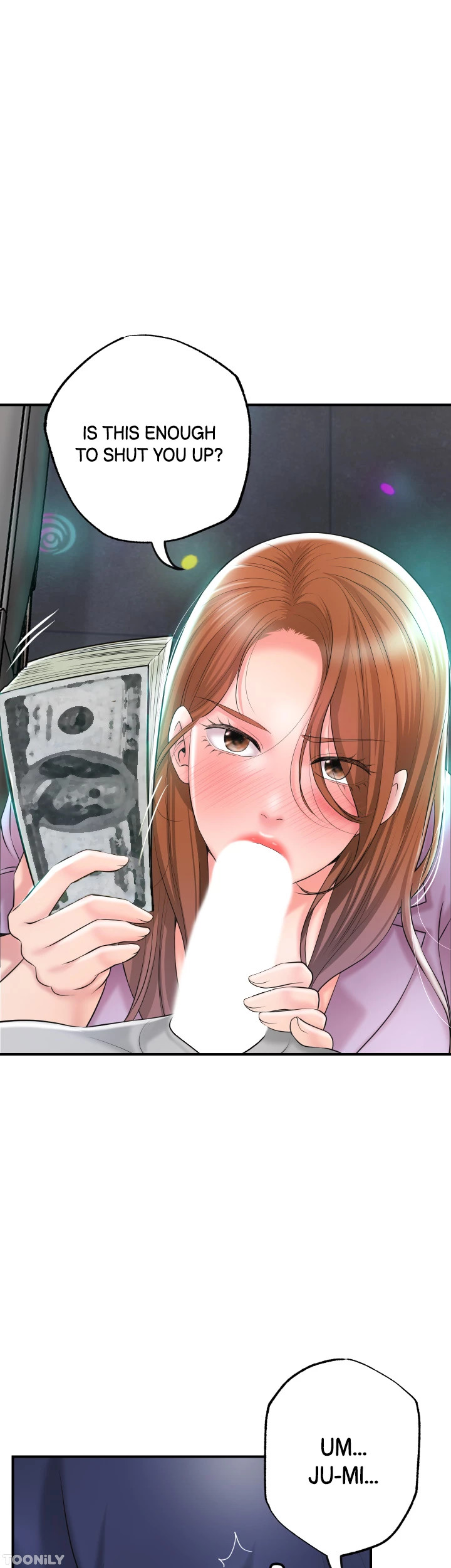 New Town - Chapter 87 [photo 13] - MangaPorn