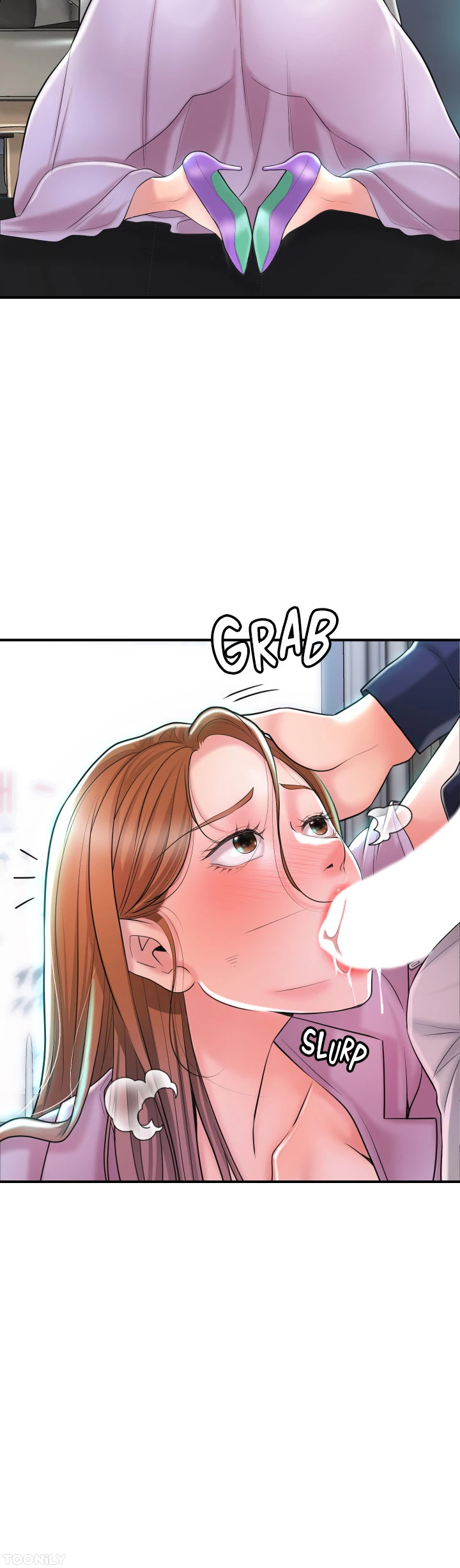 New Town - Chapter 87 [photo 15] - MangaPorn