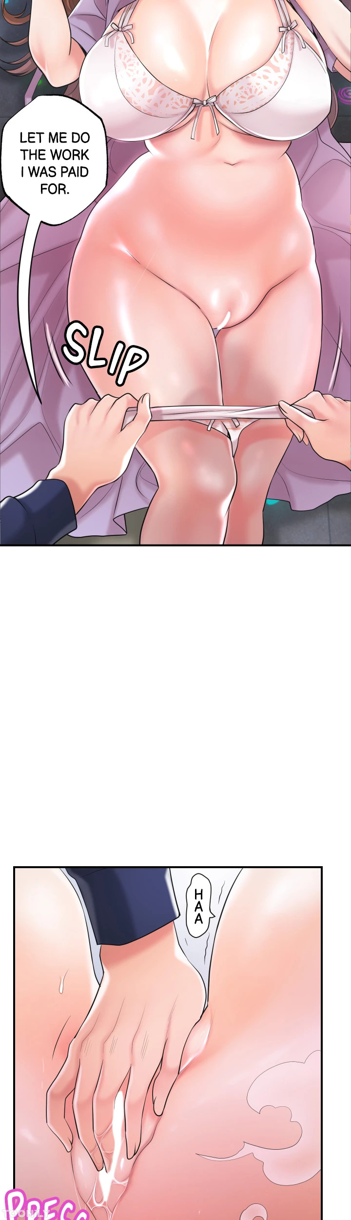 New Town - Chapter 87 [photo 18] - MangaPorn