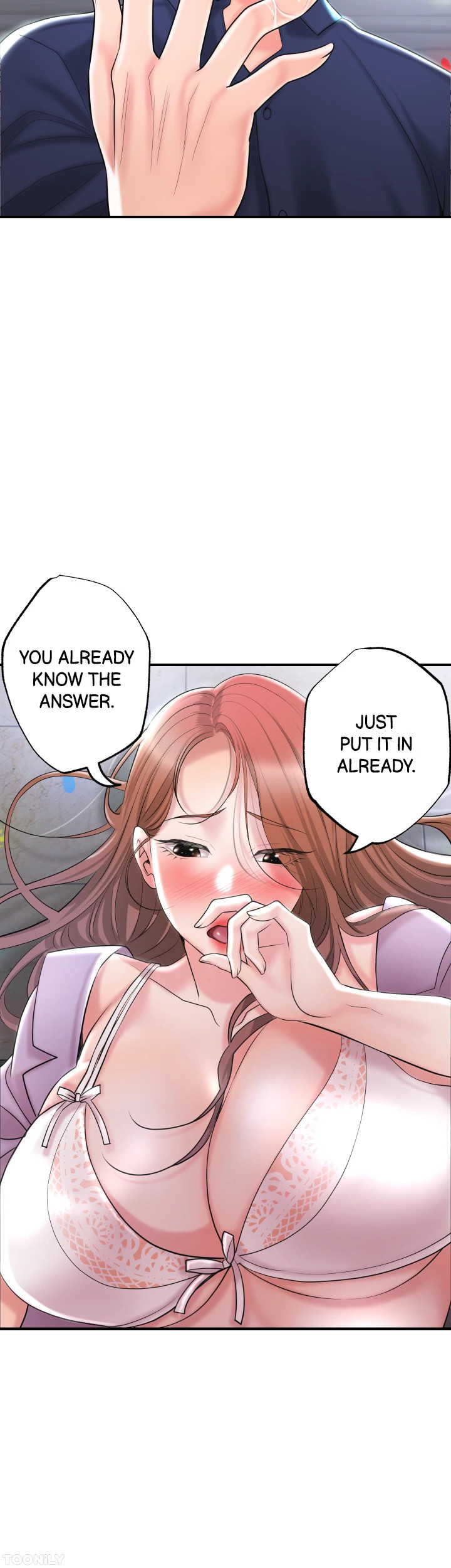 New Town - Chapter 87 [photo 20] - MangaPorn