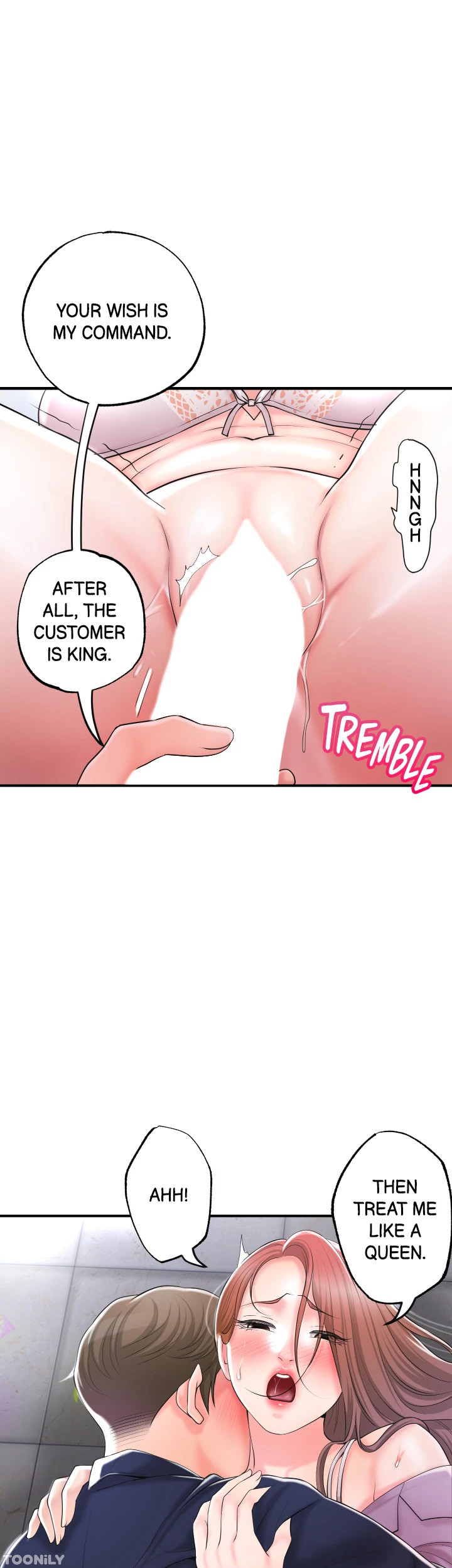 New Town - Chapter 87 [photo 22] - MangaPorn