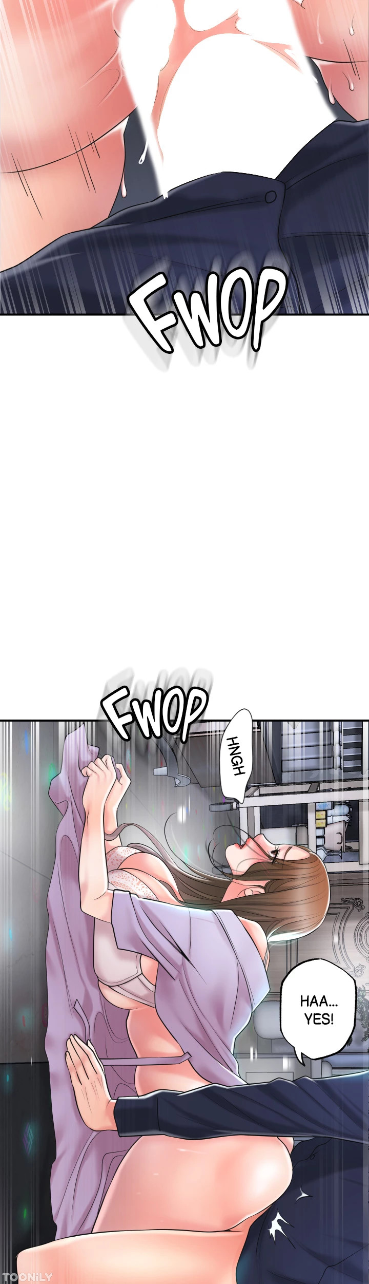 New Town - Chapter 87 [photo 29] - MangaPorn