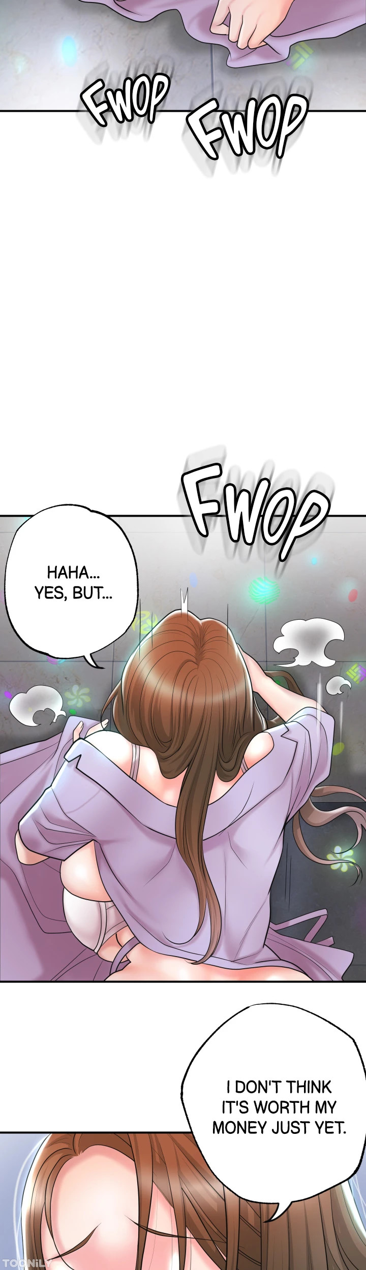 New Town - Chapter 87 [photo 31] - MangaPorn