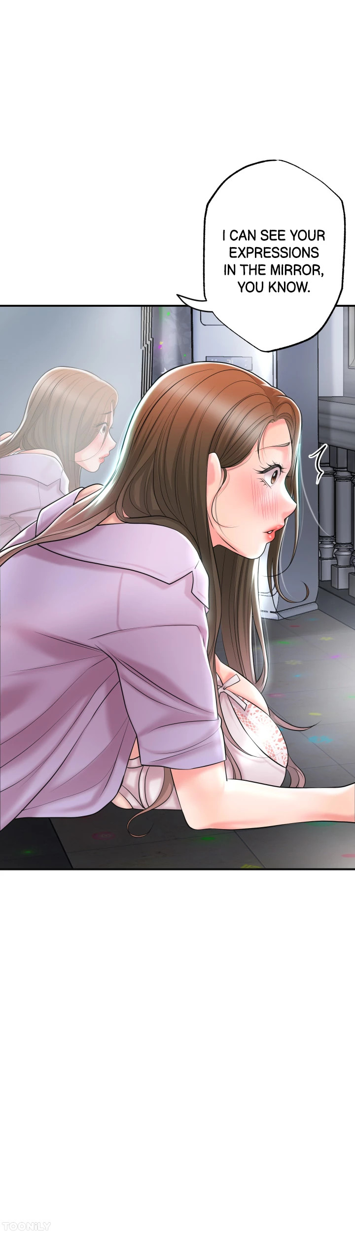 New Town - Chapter 87 [photo 33] - MangaPorn