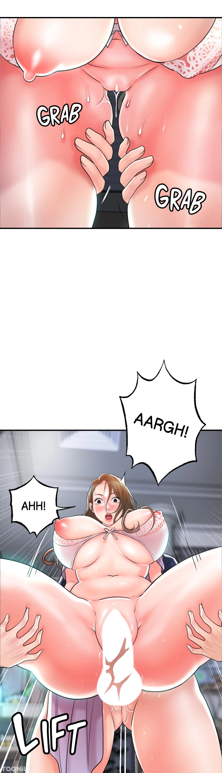 New Town - Chapter 87 [photo 40] - MangaPorn