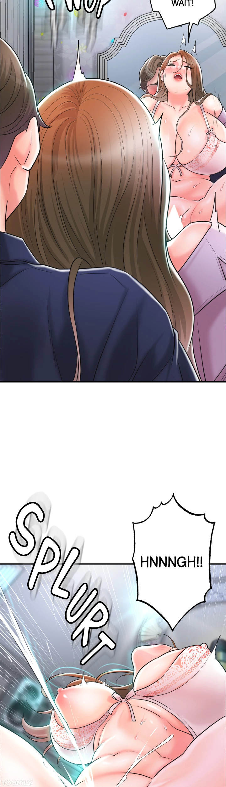 New Town - Chapter 87 [photo 45] - MangaPorn