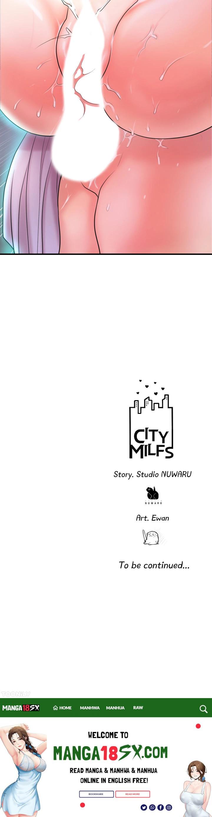 New Town - Chapter 87 [photo 46] - MangaPorn