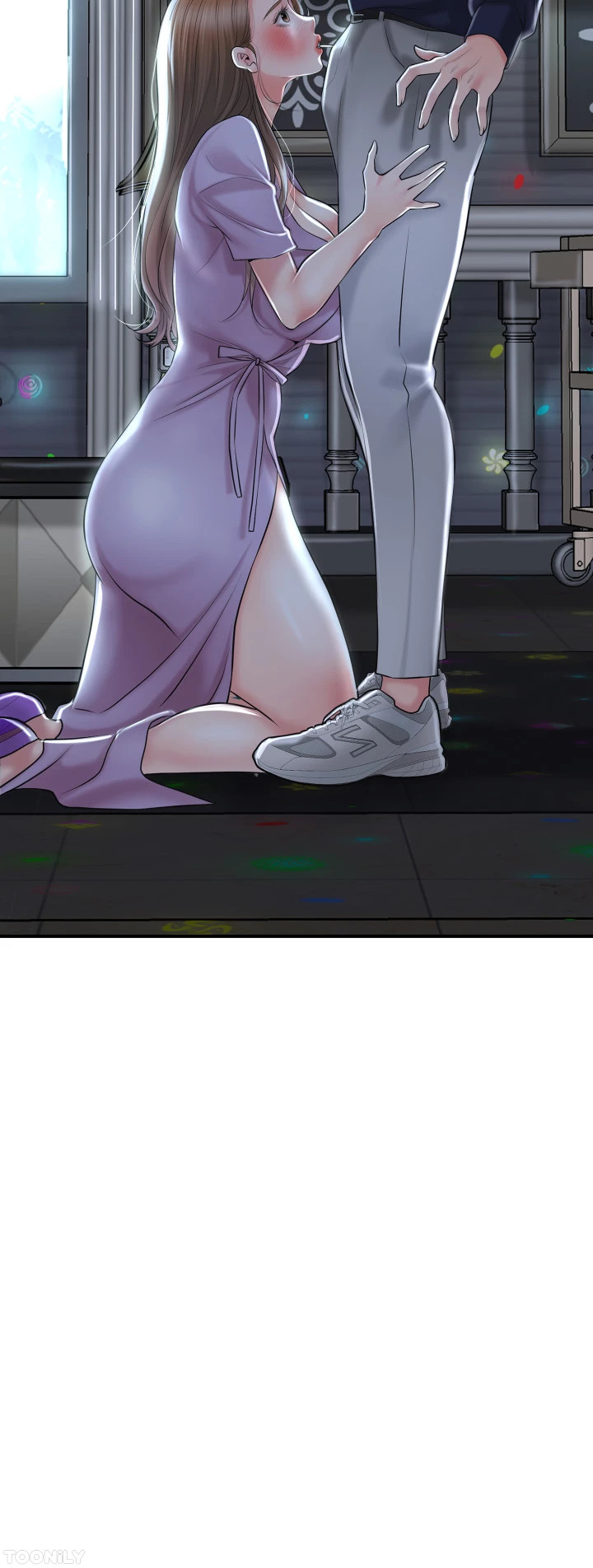 New Town - Chapter 87 [photo 5] - MangaPorn