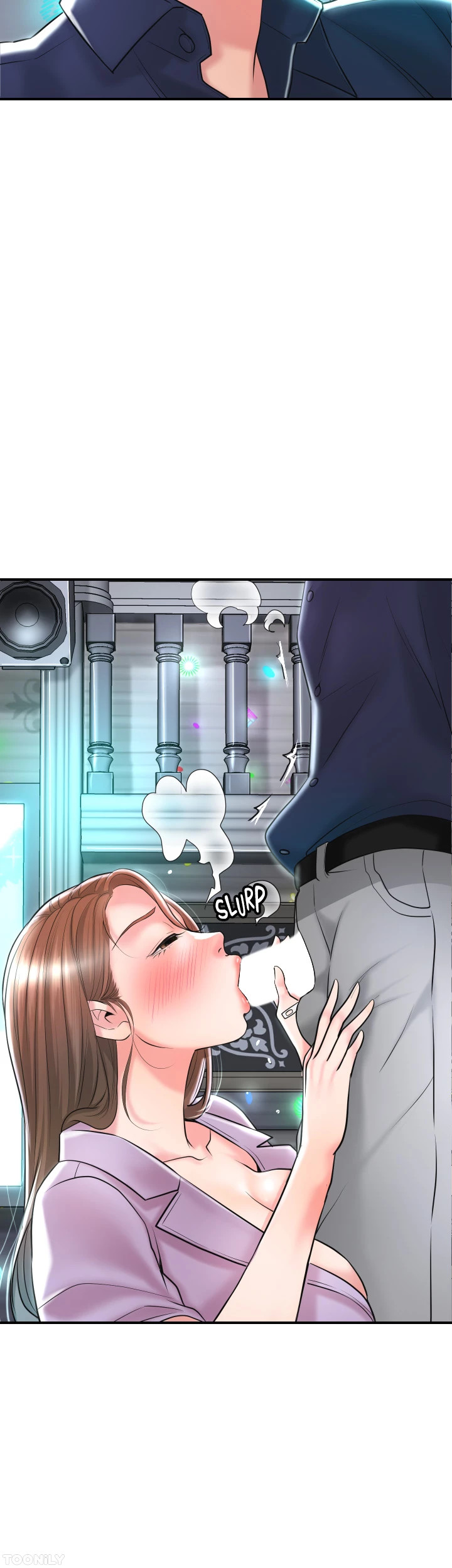 New Town - Chapter 87 [photo 9] - MangaPorn