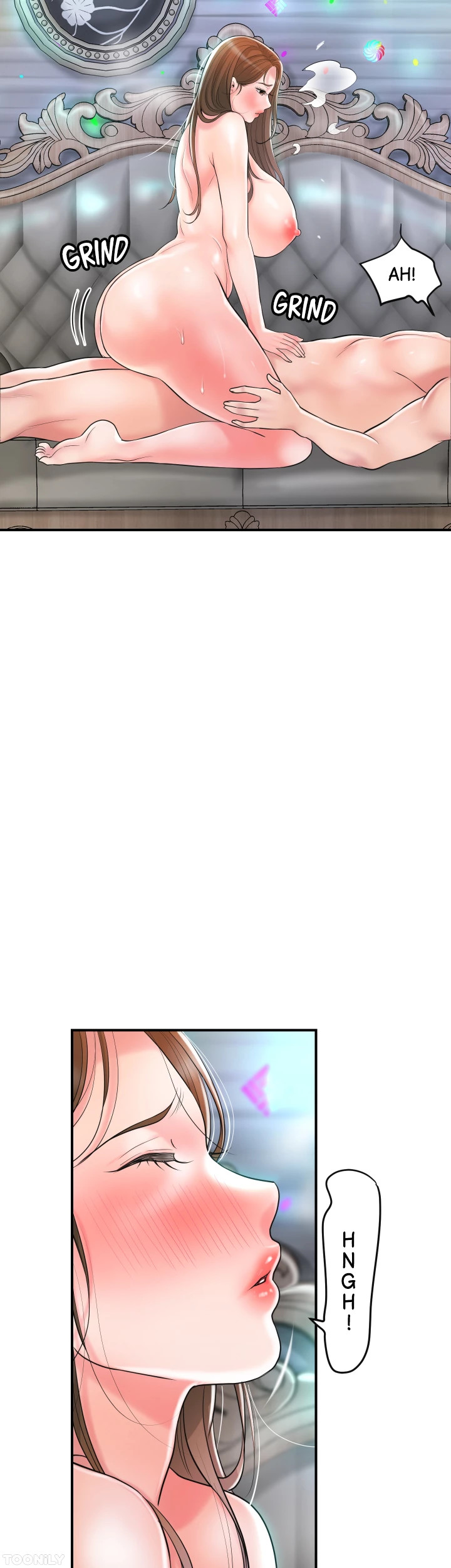 New Town - Chapter 88 [photo 24] - MangaPorn