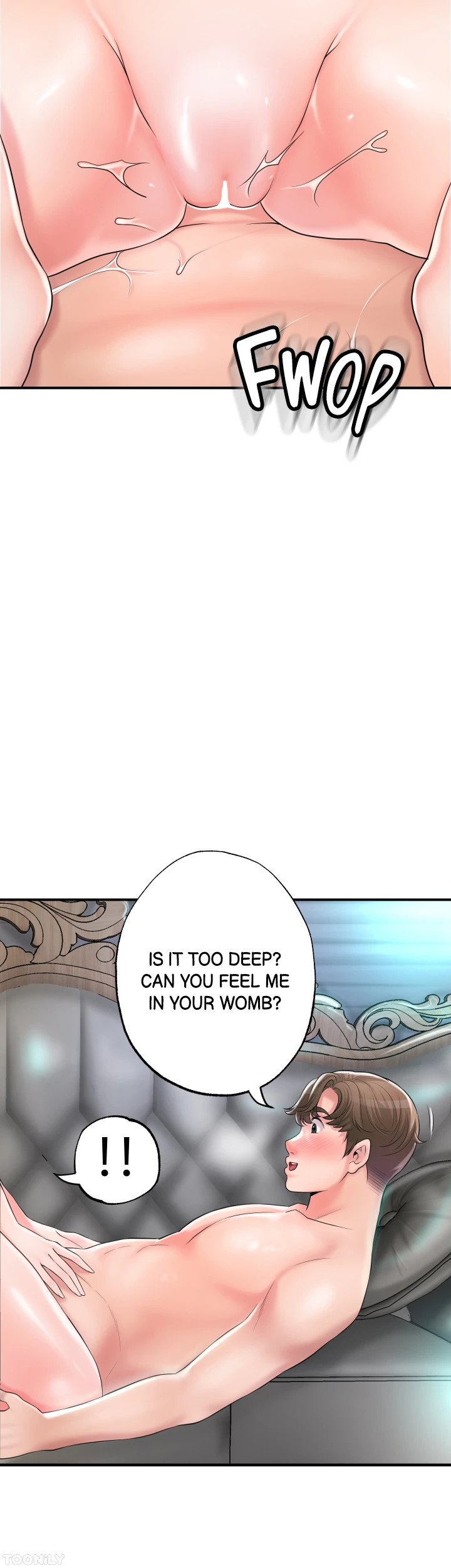 New Town - Chapter 88 [photo 26] - MangaPorn