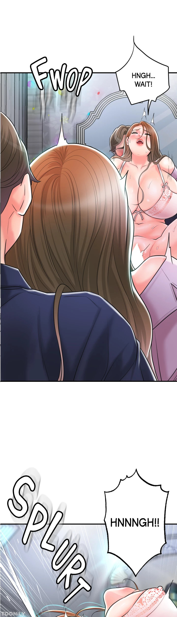 New Town - Chapter 88 [photo 3] - MangaPorn