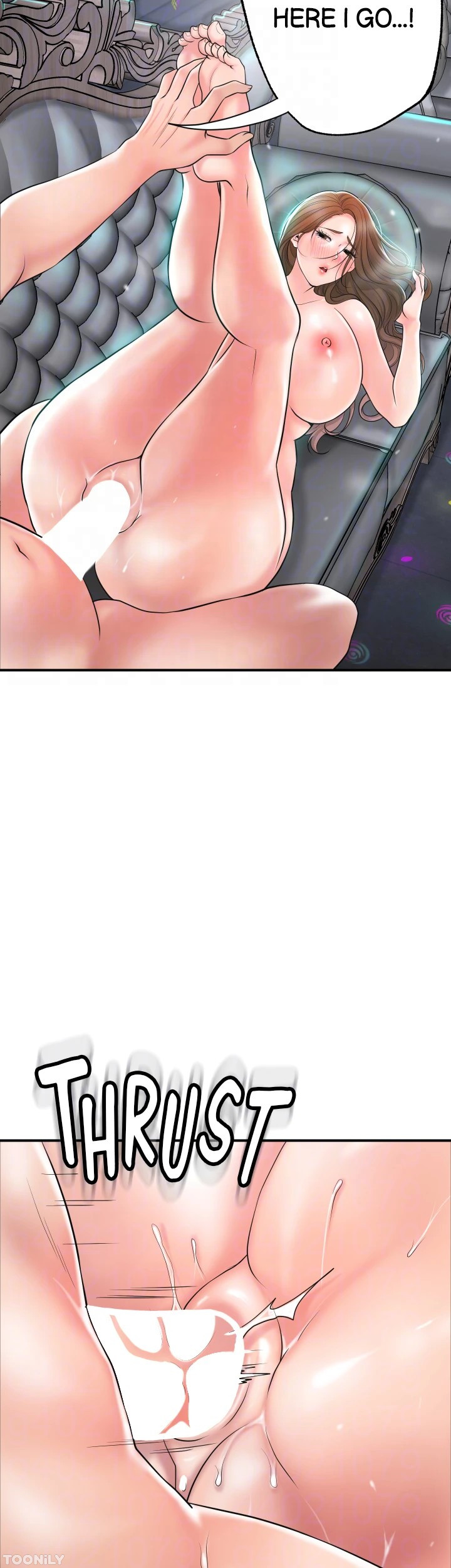 New Town - Chapter 88 [photo 31] - MangaPorn