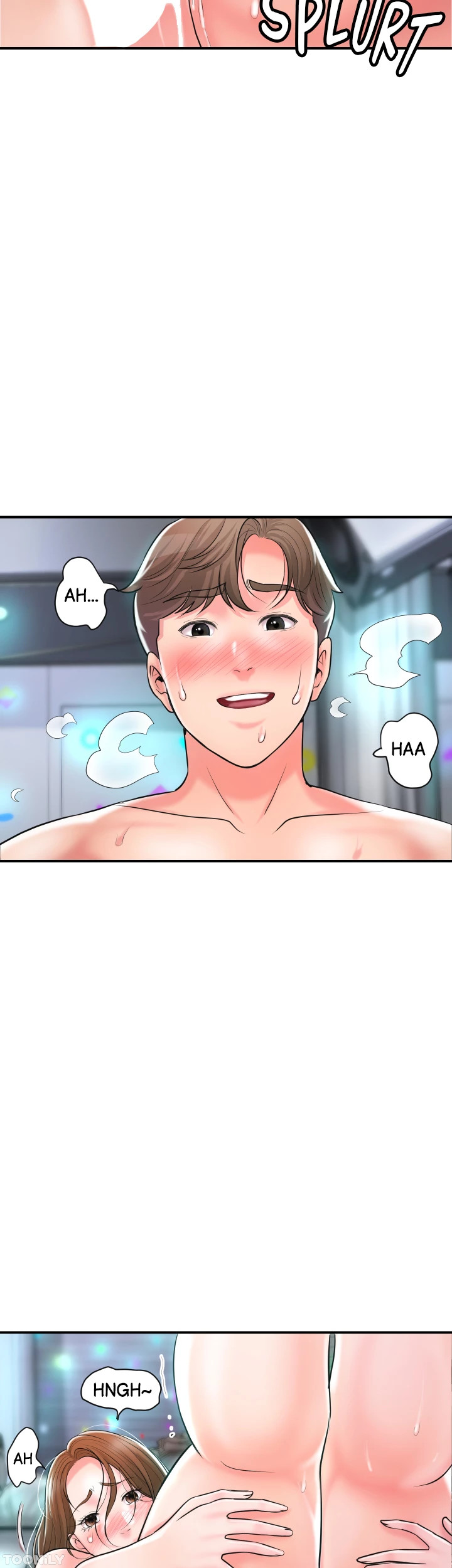 New Town - Chapter 88 [photo 41] - MangaPorn