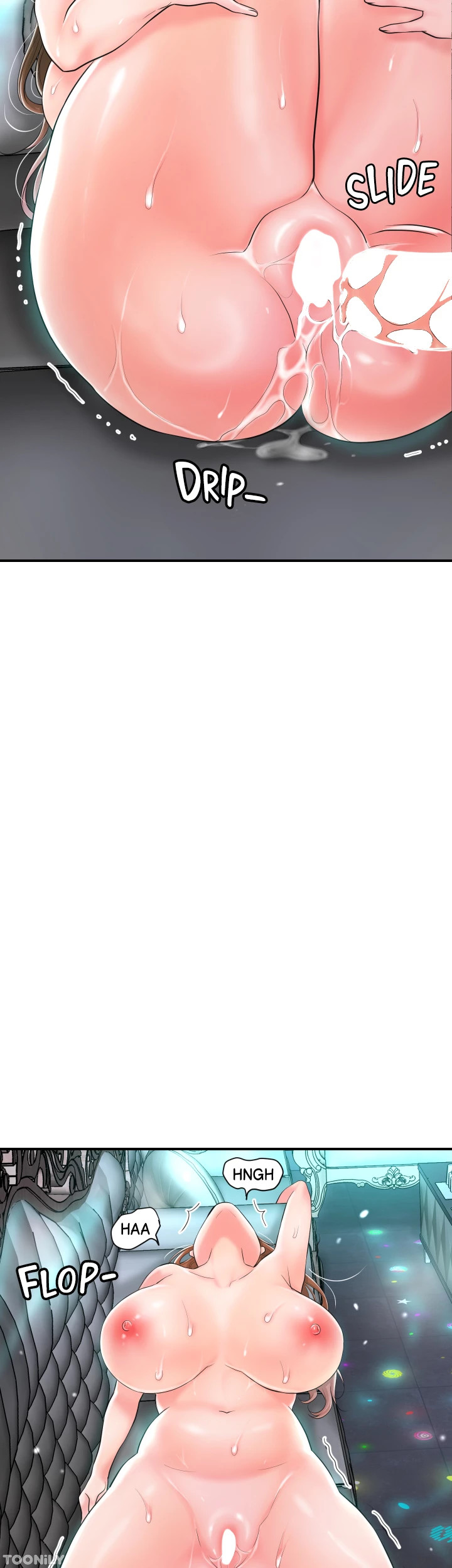 New Town - Chapter 88 [photo 42] - MangaPorn