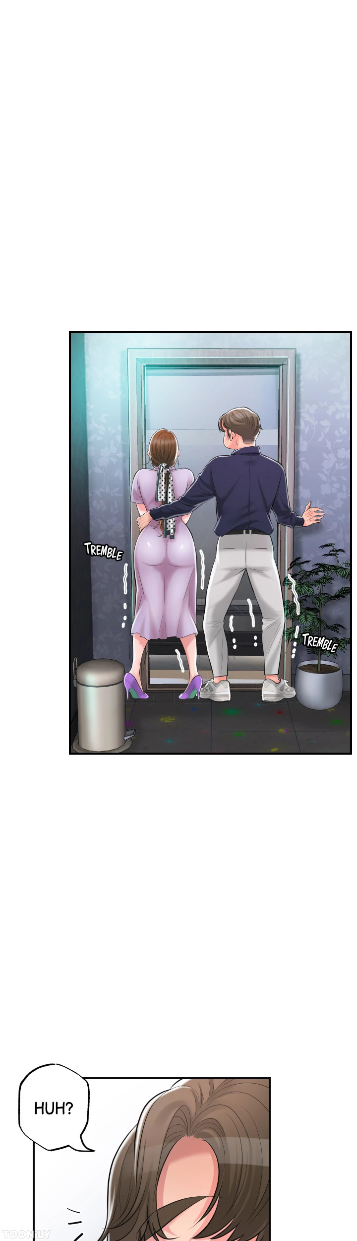 New Town - Chapter 88 [photo 46] - MangaPorn