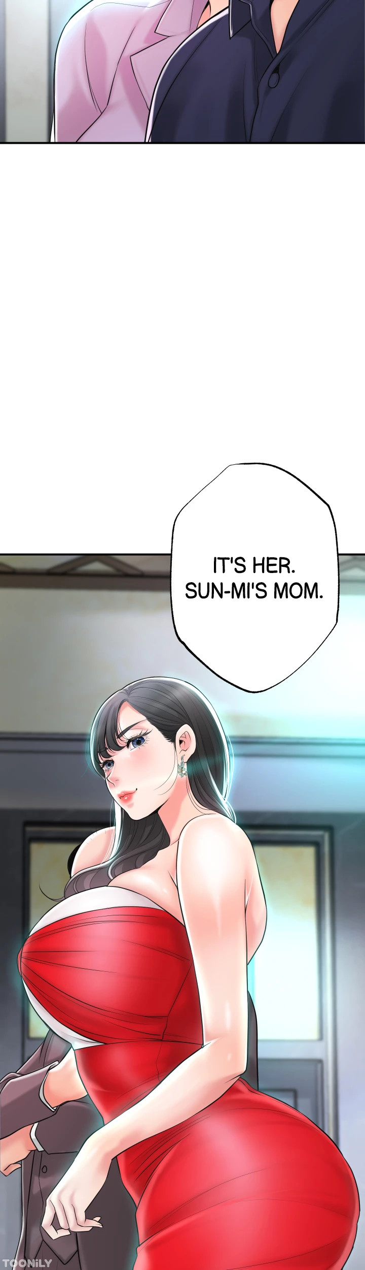 New Town - Chapter 88 [photo 51] - MangaPorn