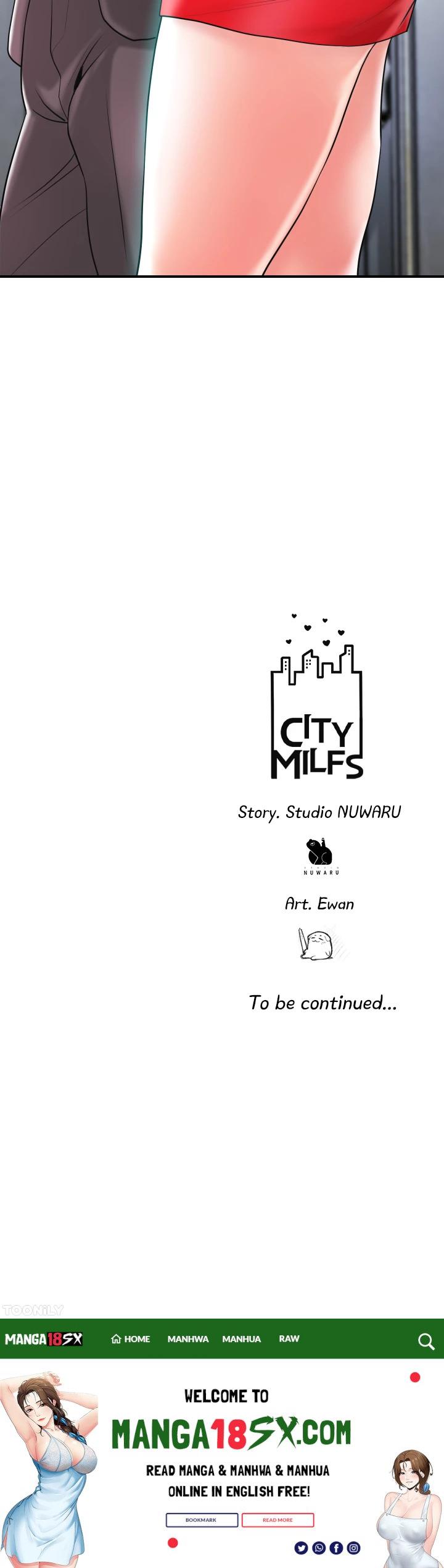 New Town - Chapter 88 [photo 52] - MangaPorn