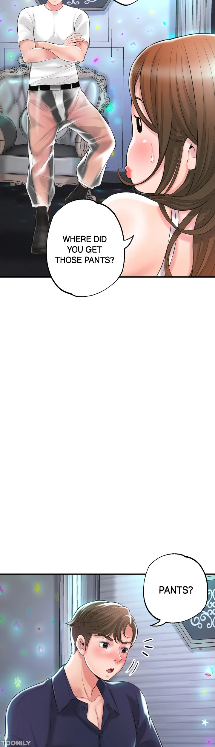 New Town - Chapter 88 [photo 9] - MangaPorn