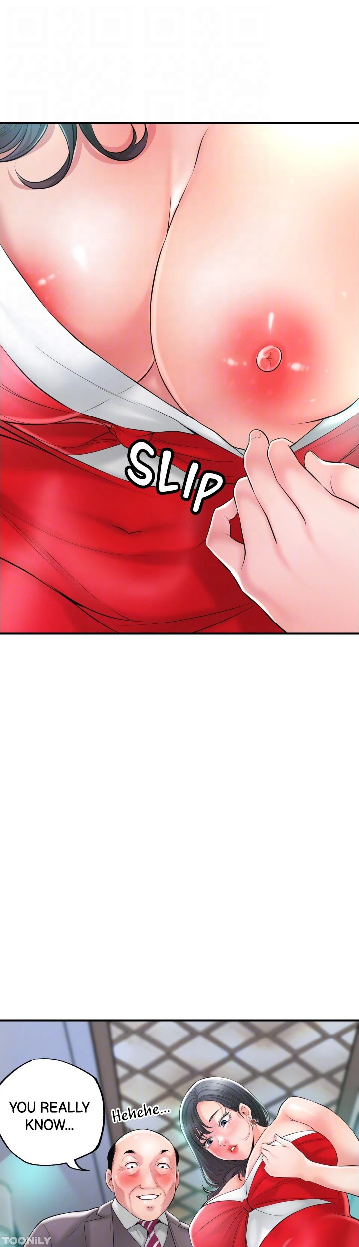 New Town - Chapter 89 [photo 14] - MangaPorn