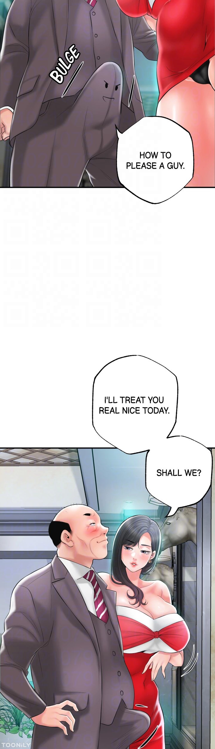 New Town - Chapter 89 [photo 15] - MangaPorn