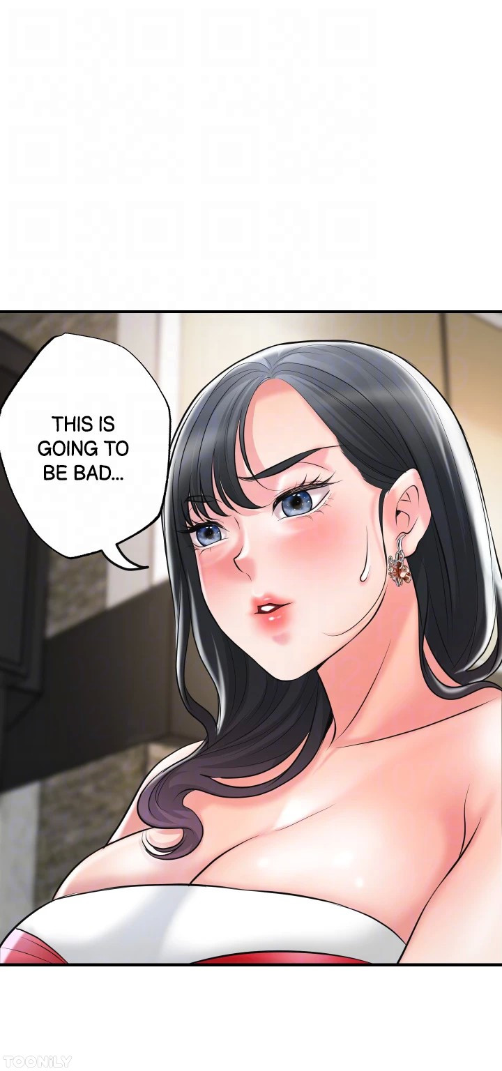 New Town - Chapter 89 [photo 31] - MangaPorn