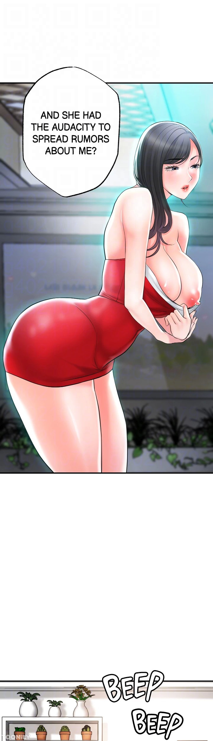 New Town - Chapter 89 [photo 34] - MangaPorn