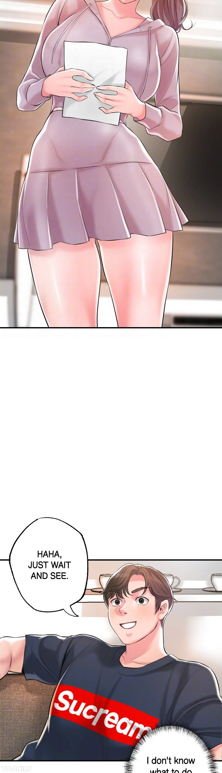 New Town - Chapter 89 [photo 39] - MangaPorn