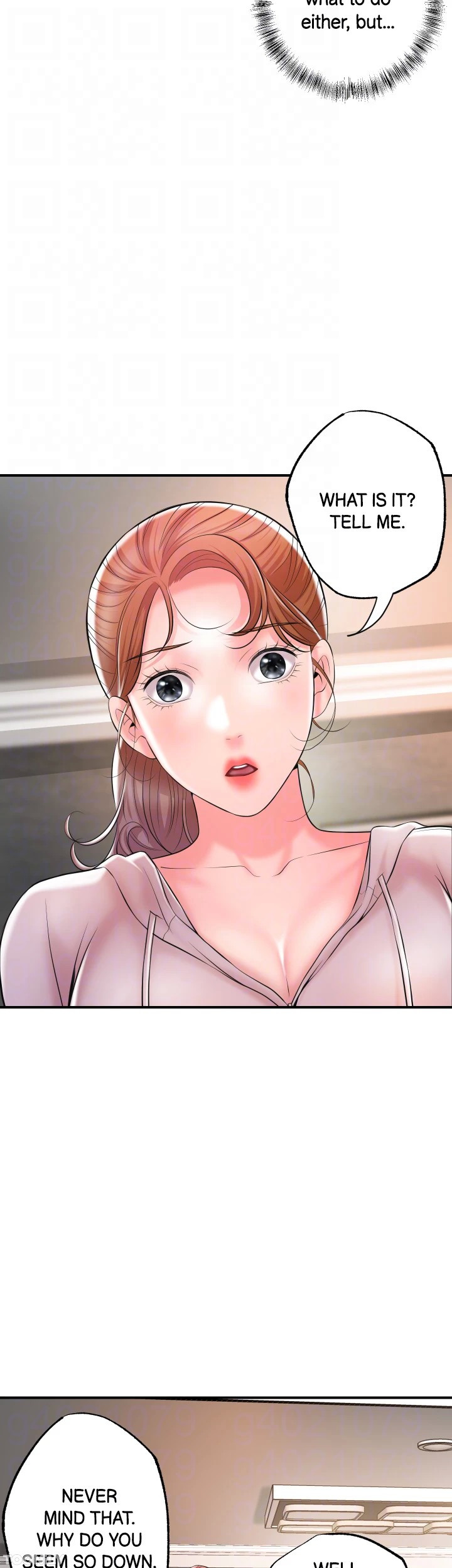 New Town - Chapter 89 [photo 40] - MangaPorn