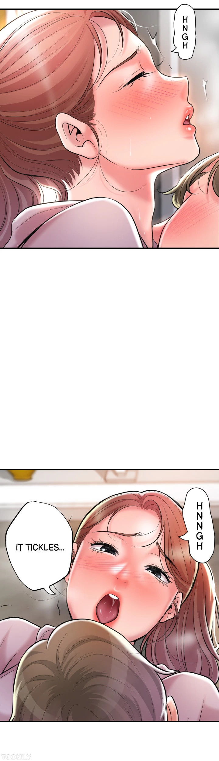 New Town - Chapter 89 [photo 46] - MangaPorn