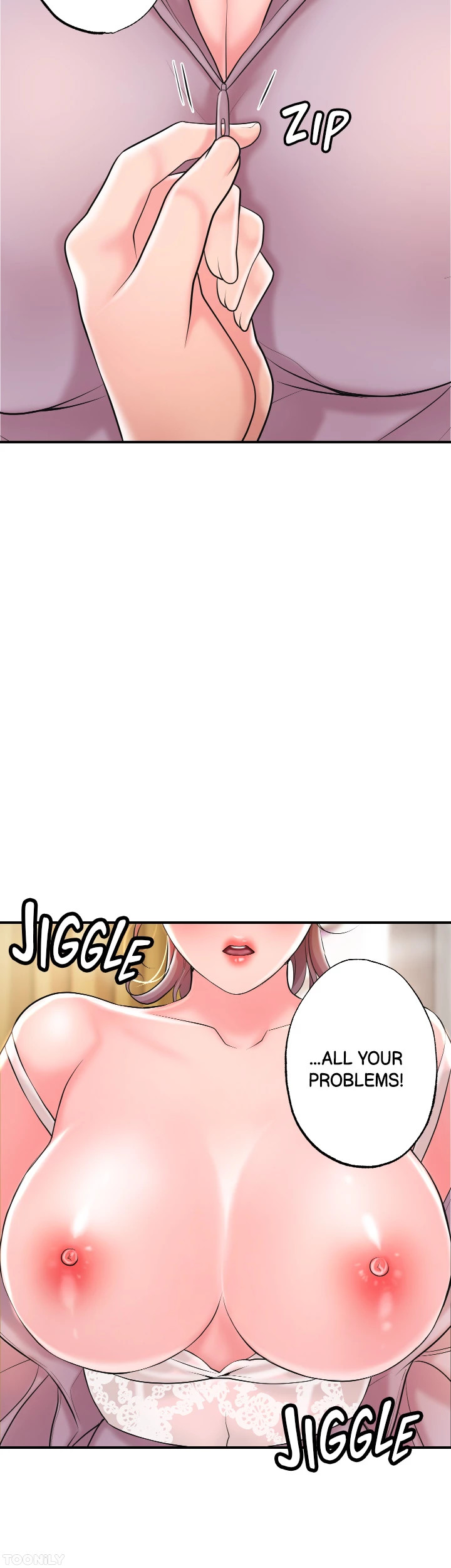 New Town - Chapter 89 [photo 50] - MangaPorn