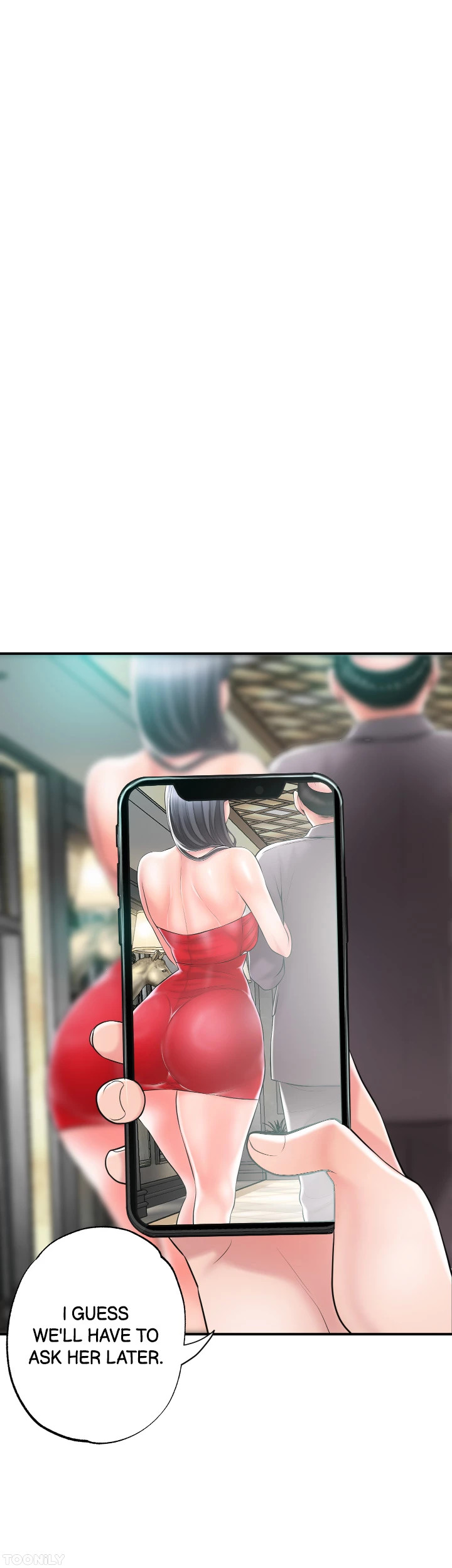 New Town - Chapter 89 [photo 9] - MangaPorn