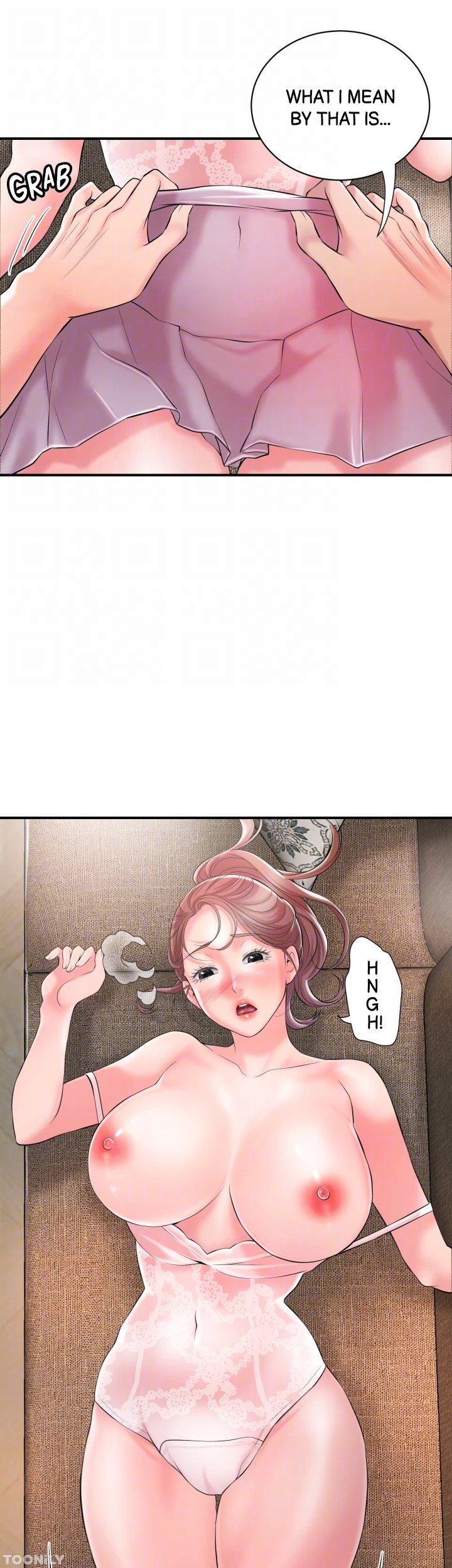 New Town - Chapter 90 [photo 11] - MangaPorn