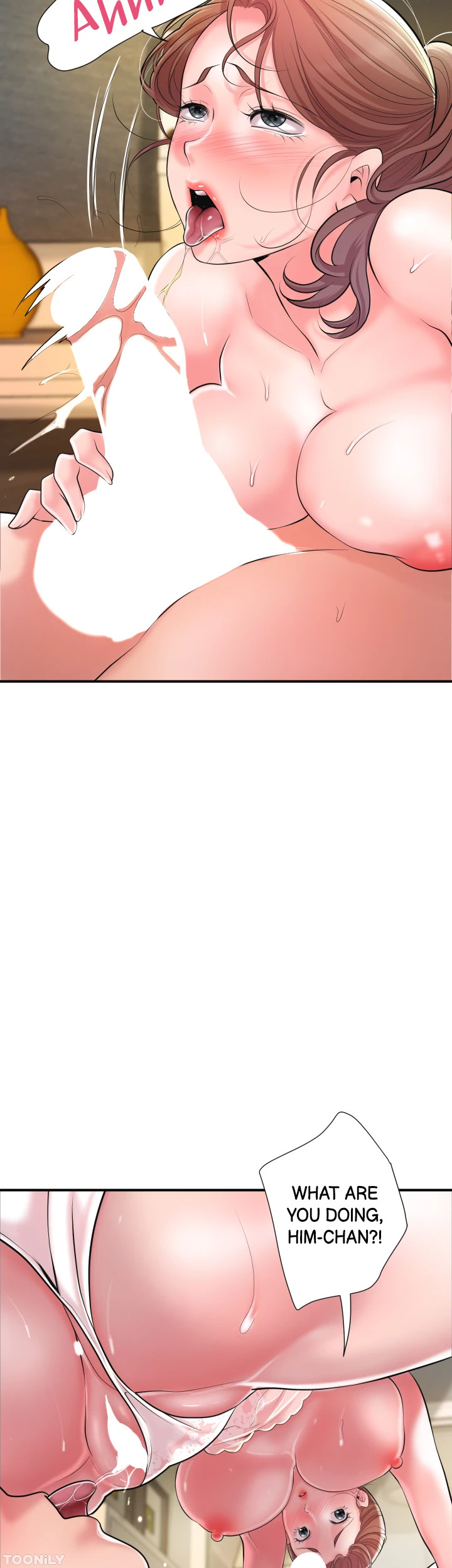 New Town - Chapter 90 [photo 24] - MangaPorn