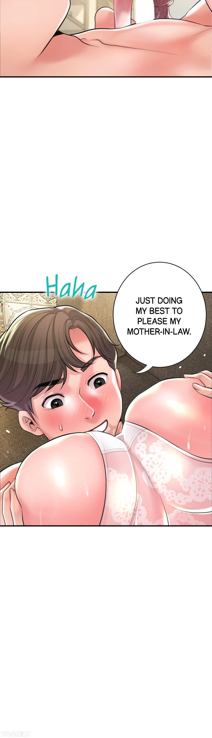 New Town - Chapter 90 [photo 25] - MangaPorn