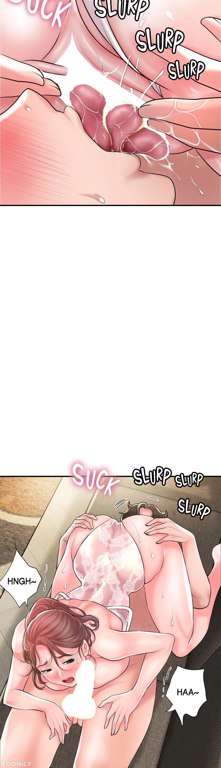 New Town - Chapter 90 [photo 28] - MangaPorn