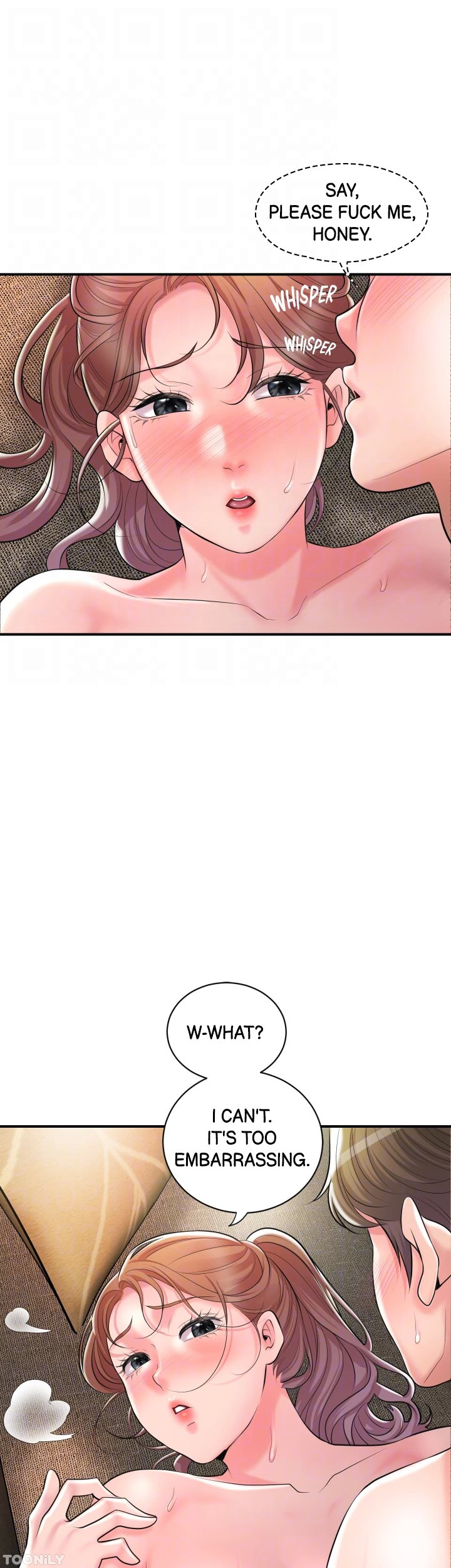 New Town - Chapter 90 [photo 40] - MangaPorn