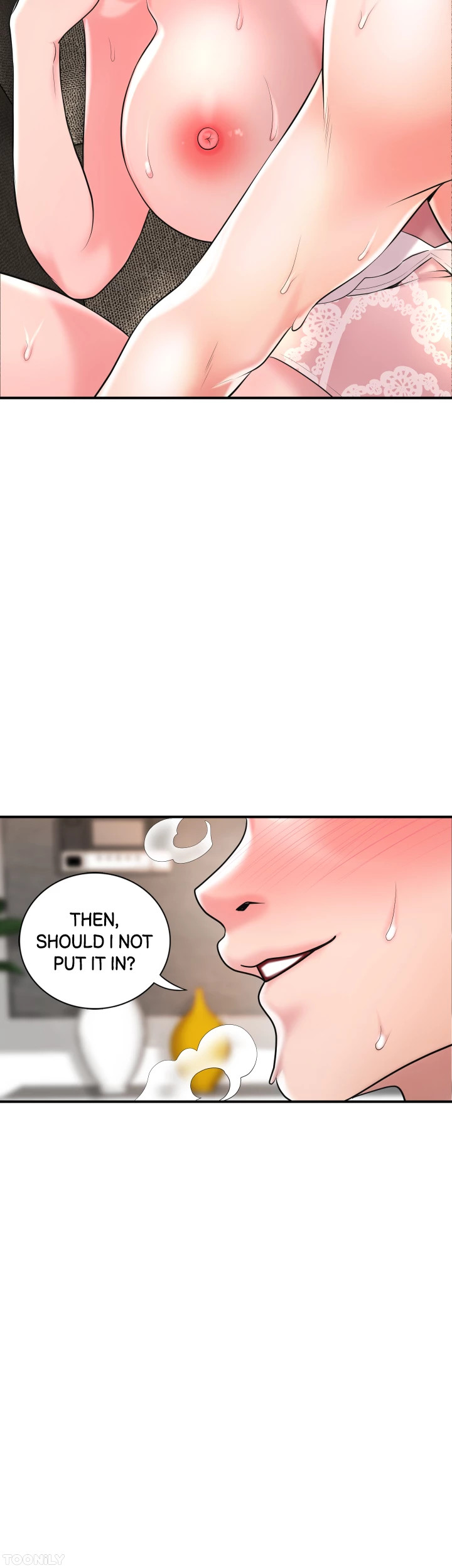 New Town - Chapter 90 [photo 41] - MangaPorn