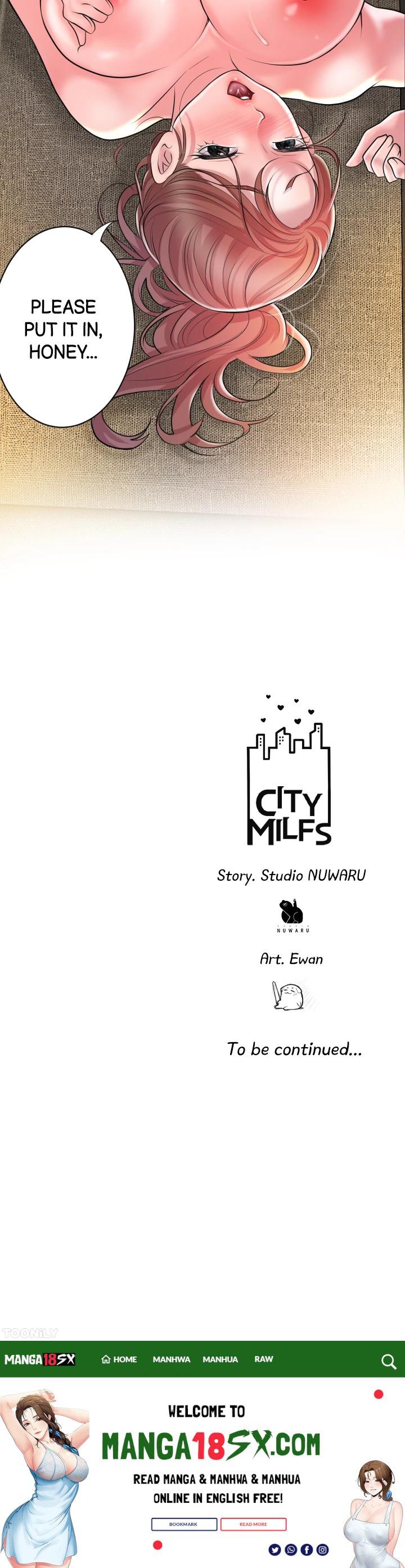 New Town - Chapter 90 [photo 48] - MangaPorn