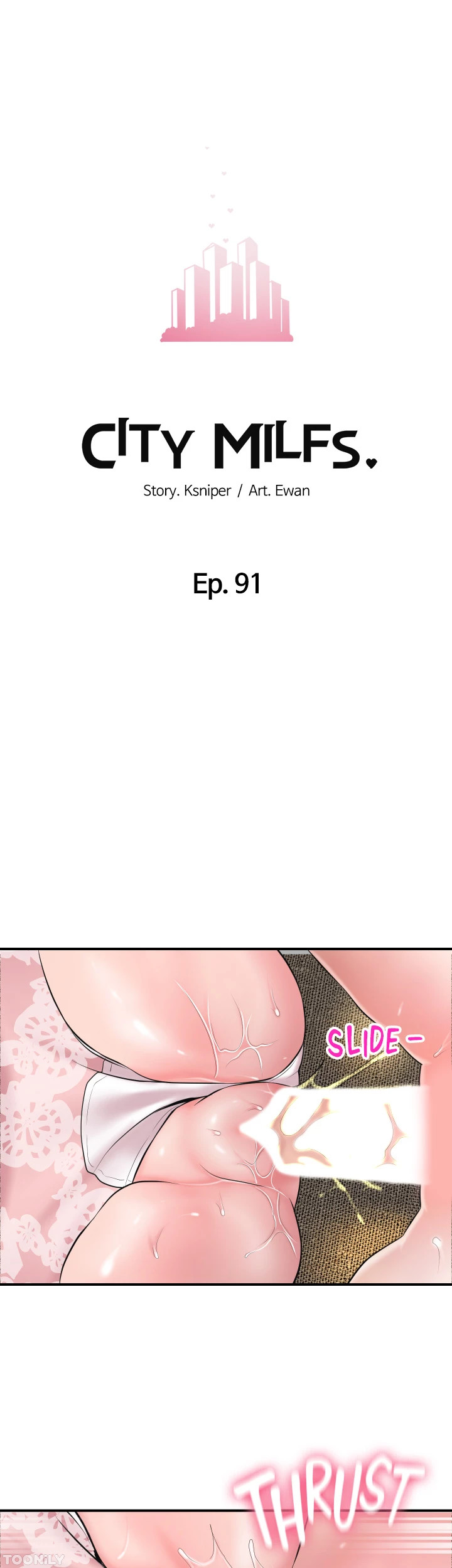 New Town - Chapter 91 [photo 10] - MangaPorn