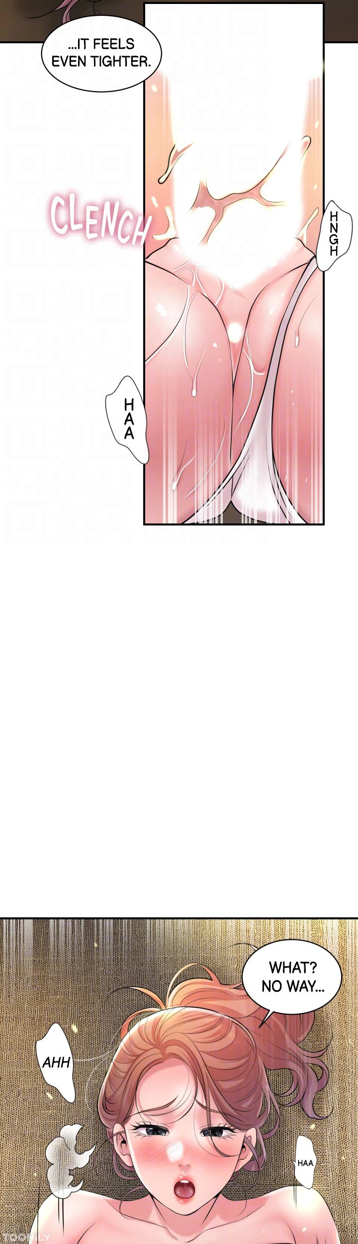 New Town - Chapter 91 [photo 12] - MangaPorn