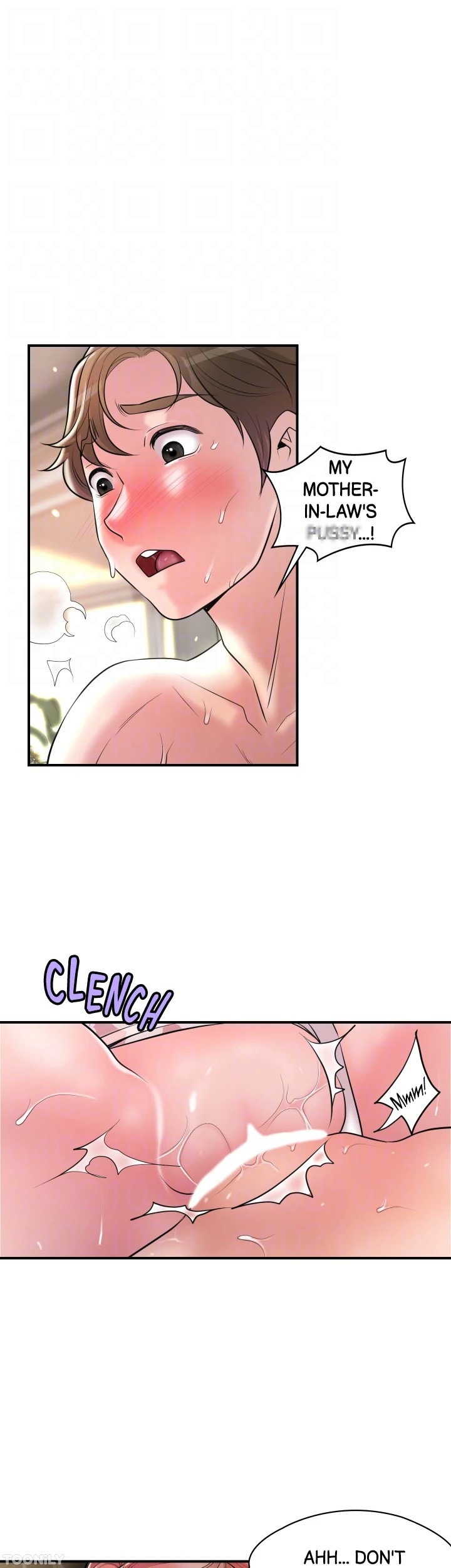 New Town - Chapter 91 [photo 17] - MangaPorn