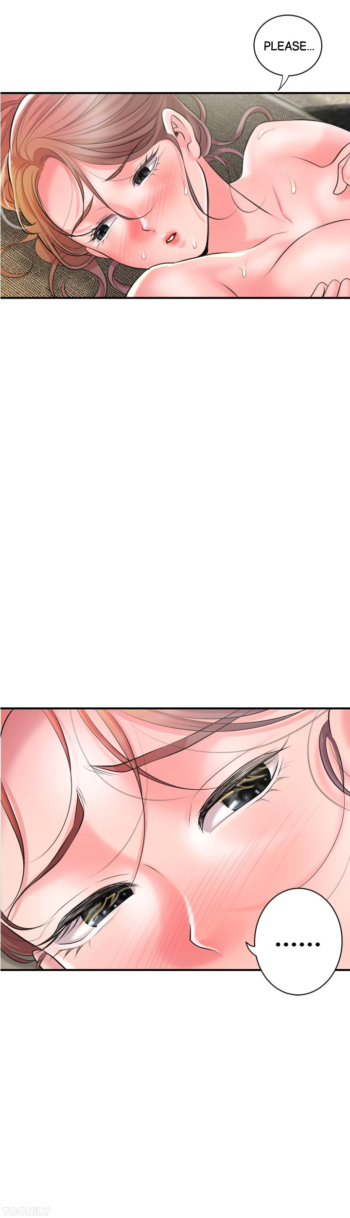 New Town - Chapter 91 [photo 2] - MangaPorn