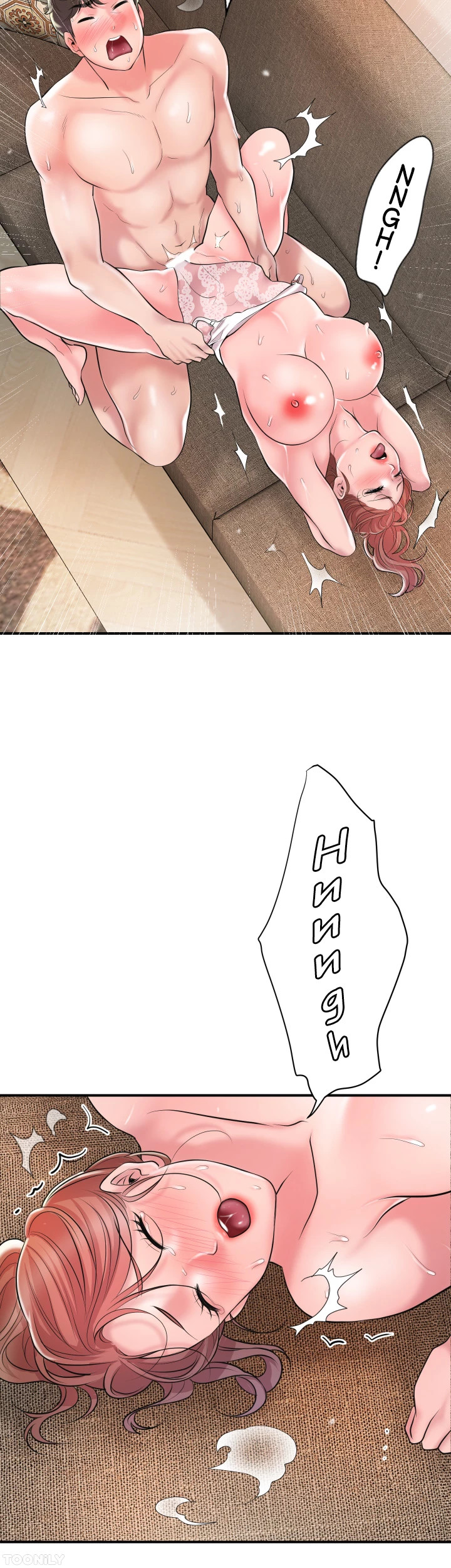 New Town - Chapter 91 [photo 27] - MangaPorn