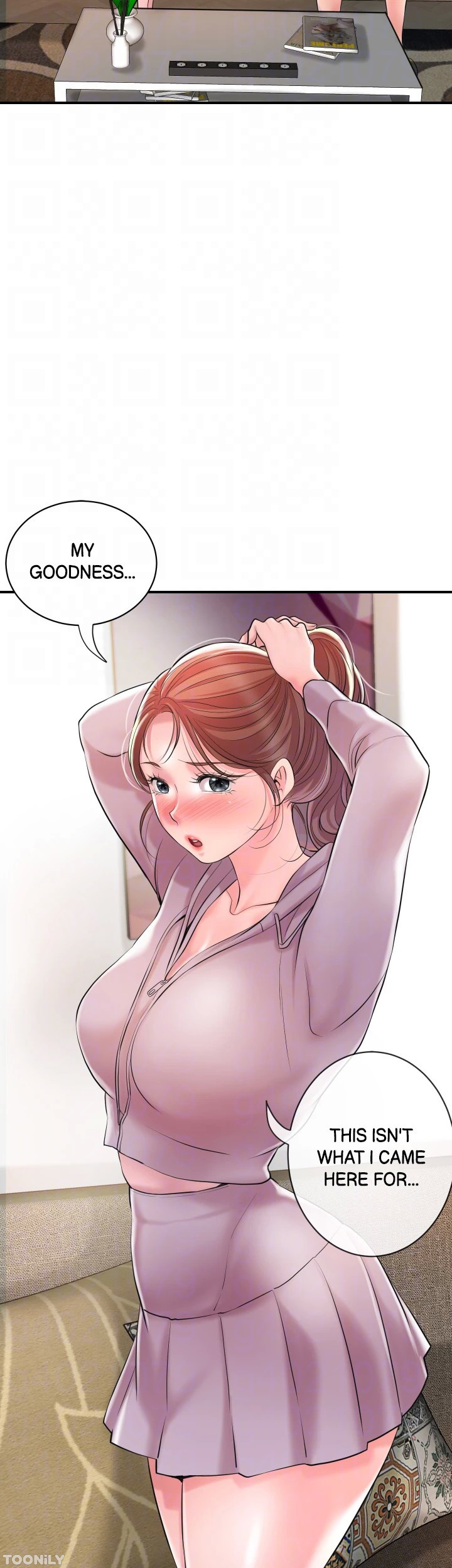 New Town - Chapter 91 [photo 31] - MangaPorn