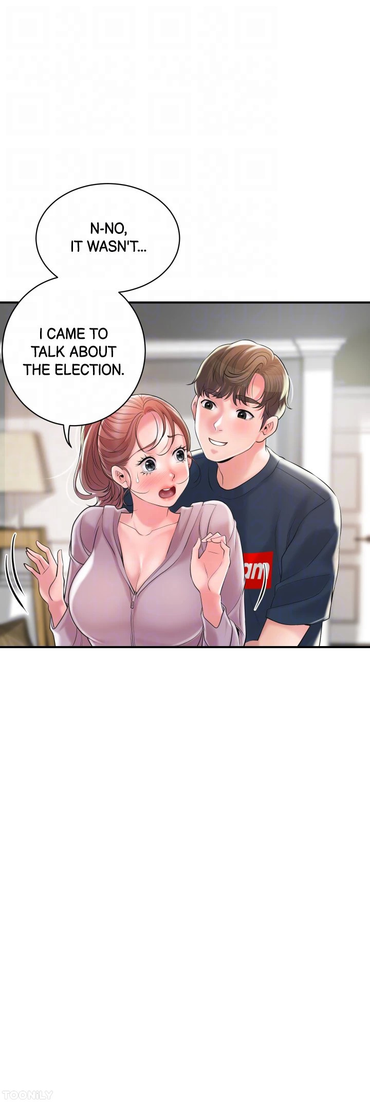 New Town - Chapter 91 [photo 33] - MangaPorn