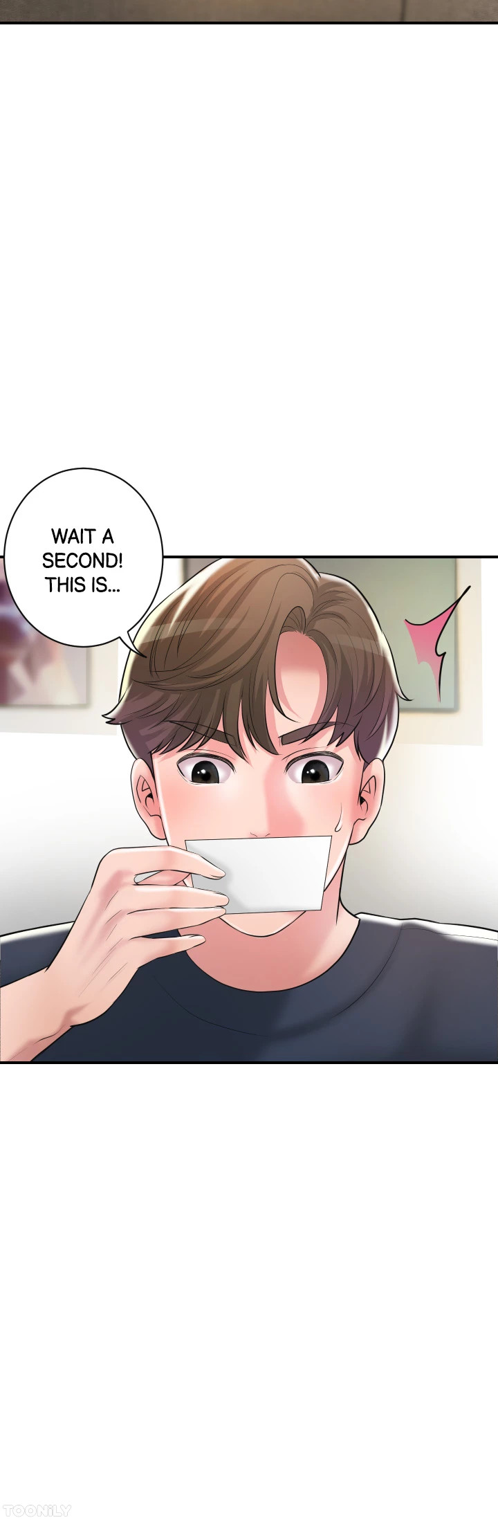 New Town - Chapter 91 [photo 42] - MangaPorn