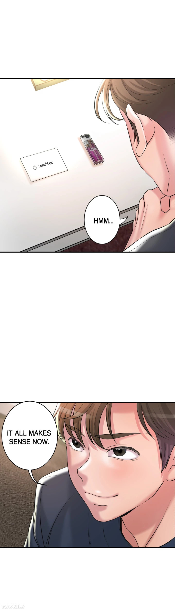 New Town - Chapter 91 [photo 43] - MangaPorn